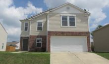 1919 Prairie Sky Ln Greenwood, IN 46143