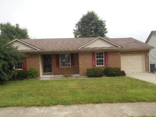 1400 Corral Way, Frankfort, KY 40601
