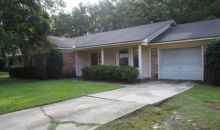 2852 Teton Trail Tallahassee, FL 32303