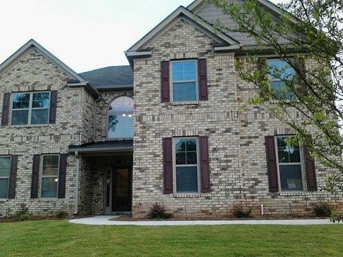 3281 Moon Beam Court, Snellville, GA 30039