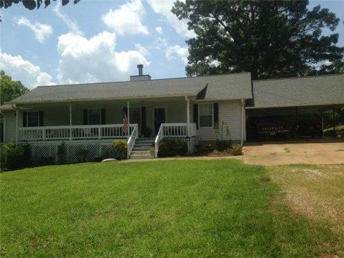 402 Lynn Drive, Hiram, GA 30141