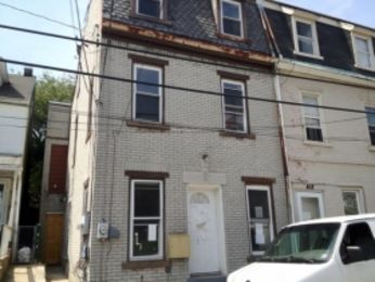 416 N Penn St, Allentown, PA 18102