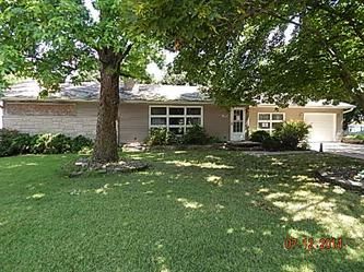 211 E Center St, Cambridge, IL 61238