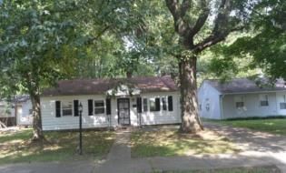 2985 Cornell St, Paducah, KY 42003