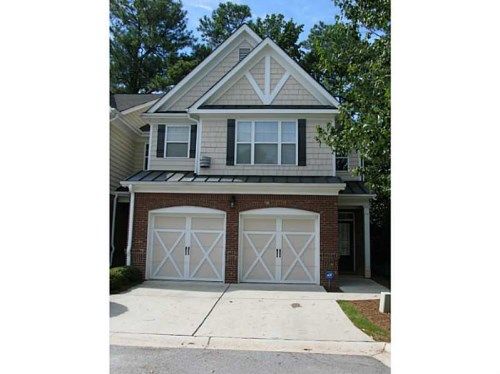 Unit 2 - 2 Reese Way, Avondale Estates, GA 30002