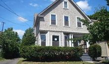 16 Howard St New Britain, CT 06051