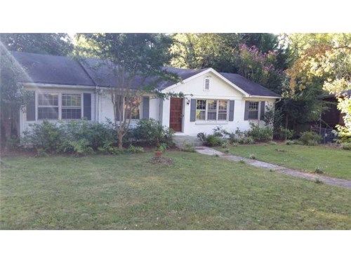 732 Stratford Road, Avondale Estates, GA 30002