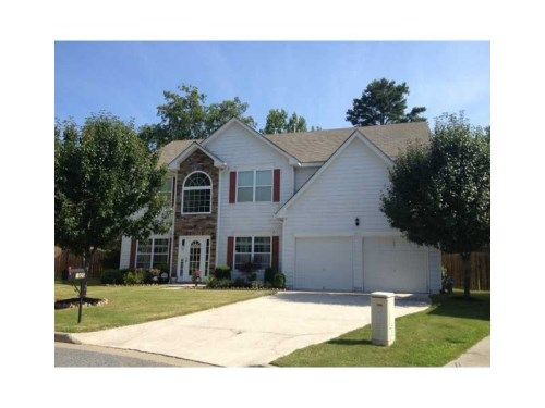 1035 Capstone Court, Suwanee, GA 30024