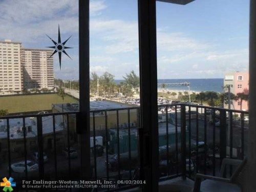 101 BRINY AV # 505, Pompano Beach, FL 33062