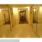 101 BRINY AV # 505, Pompano Beach, FL 33062 ID:9357251