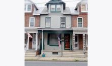 125 N FRANKLIN ST Fleetwood, PA 19522