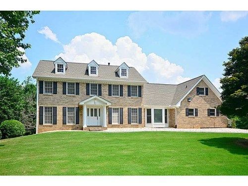 1852 Vermack Court, Atlanta, GA 30338