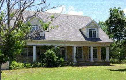 343 Cr 317, Jonesboro, TX 76538