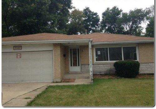 15560 S Park Ave, South Holland, IL 60473