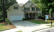 1915 Wynridge Landing Alpharetta, GA 30005
