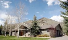 4310 S LITTLE HORSETHIEF LN Jackson, WY 83001