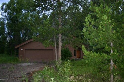 4425 THISTLE RD, Wilson, WY 83014