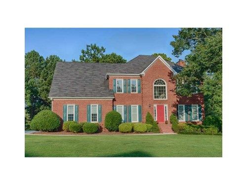 12580 Silver Fox Court, Roswell, GA 30075