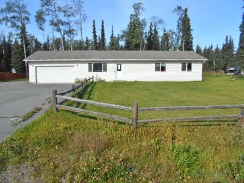 35675 Fern Forest Street, Soldotna, AK 99669