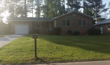 908 Aaron Dr Columbia, SC 29203