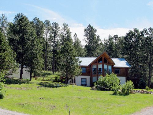 191 Elk Grove Trail, Newcastle, WY 82701