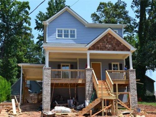 1188 Woodland Avenue Se, Atlanta, GA 30316