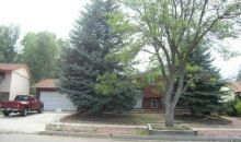 3130 Inspiration Dr Colorado Springs, CO 80917