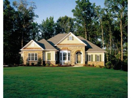 210 Schley Trail, Canton, GA 30115