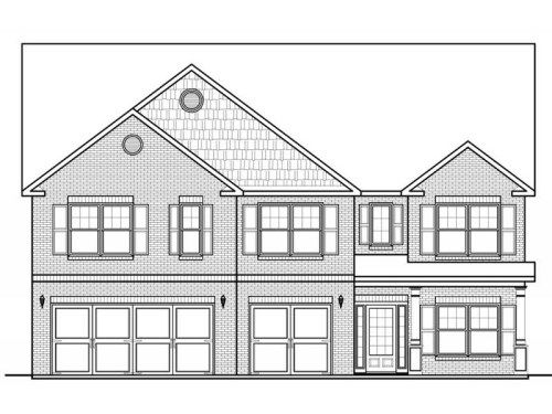 370 Champions Drive, Fairburn, GA 30213
