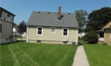 3919 E Plankinton Ave Cudahy, WI 53110