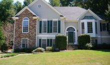 471 Winter Park Lane Powder Springs, GA 30127