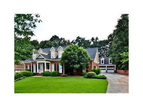 3450 Kates Way, Duluth, GA 30097