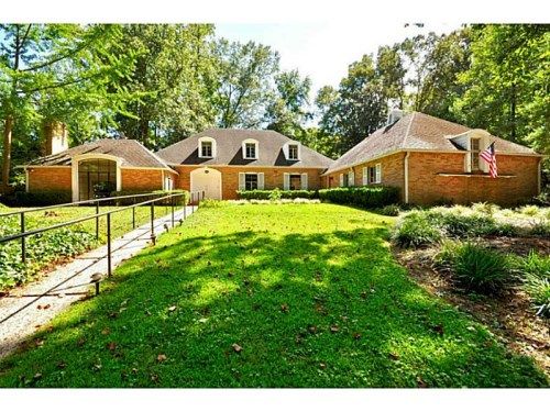 2211 Hill Park Court, Decatur, GA 30033