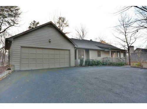 2984 Quail Cove Drive, Jasper, GA 30143