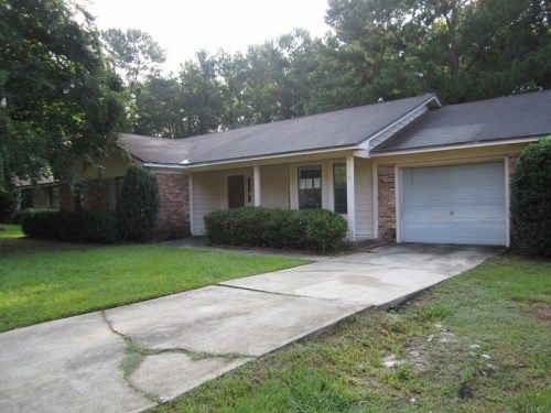 2852 Teton Trail, Tallahassee, FL 32303