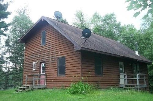 5895 Timber Range Rd, Rhinelander, WI 54501