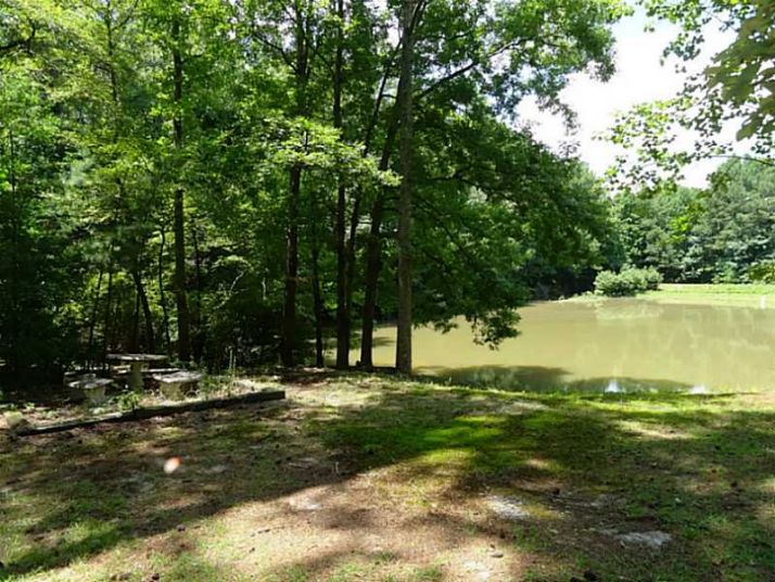 4032 Boyd Road, Douglasville, GA 30134