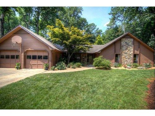 2599 Fieldstone Path, Marietta, GA 30062