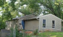 9533 Shearer Rd Kansas City, KS 66111