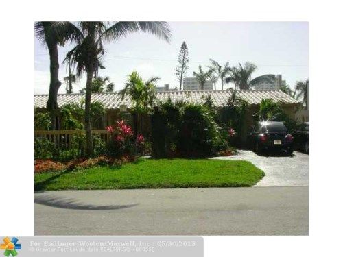 3412 LEIGH RD, Pompano Beach, FL 33062