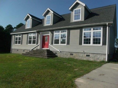 743 Ridgecrest Lane, Rocky Point, NC 28457