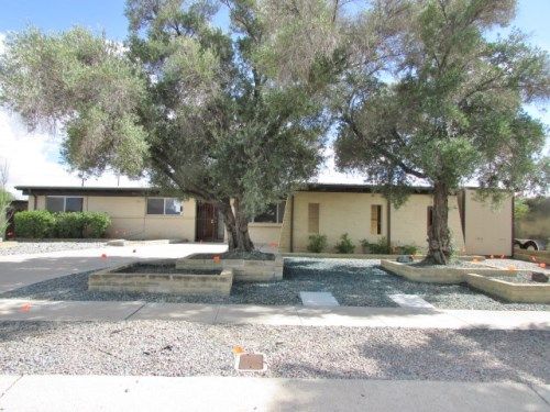 7456 East Calle Taxco, Tucson, AZ 85710