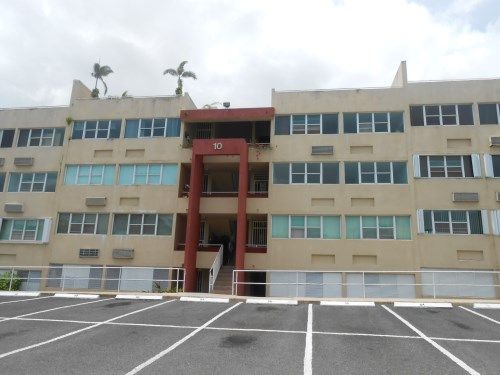 Apt. 1005 Chalets De Royal Palm, Bayamon, PR 00959