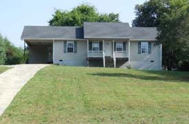 2281 Kingston Highw, Rome, GA 30161