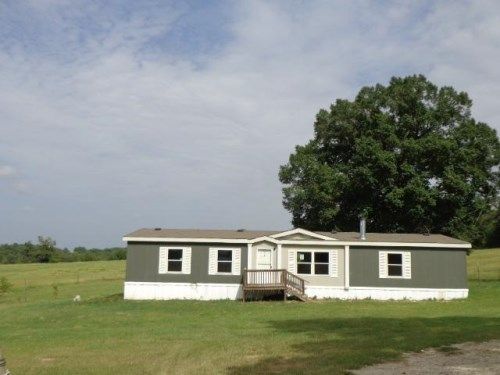 8860 County Rd 155d, Overton, TX 75684