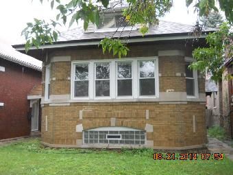 9433 S May St, Chicago, IL 60620