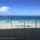704 N Ocean Blvd # 704, Pompano Beach, FL 33062 ID:9357842