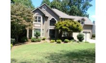 2110 Yorkshire Court Woodstock, GA 30189