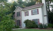 7038 Surrey Drive Woodstock, GA 30189