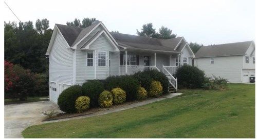 219 Fairview Lane, Dallas, GA 30157